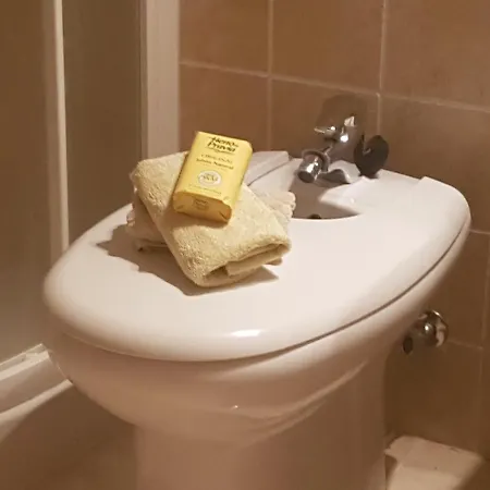 The Sunset Lejlighed *