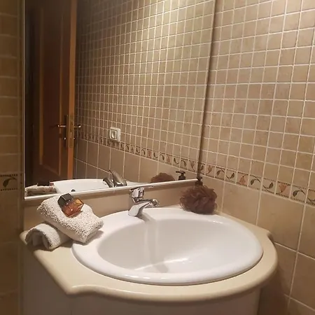 Lejlighed The Sunset *