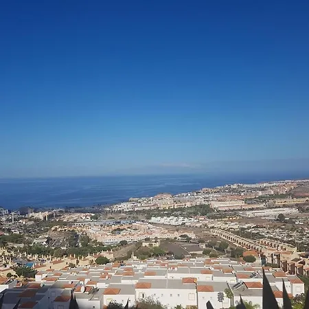 Lejlighed The Sunset *