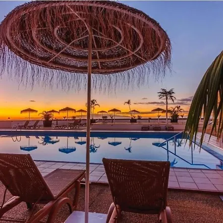 The Sunset Lejlighed Costa Adeje (Tenerife)