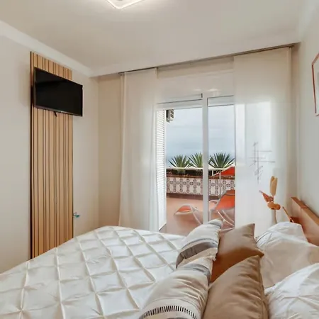 The Sunset * Costa Adeje (Tenerife)