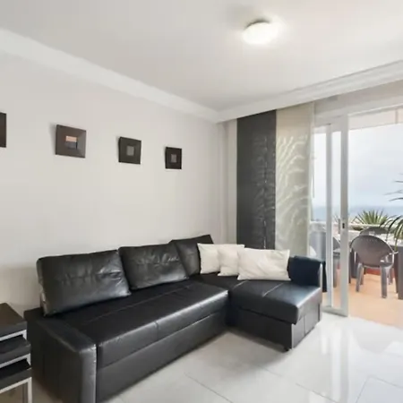 The Sunset Costa Adeje (Tenerife)