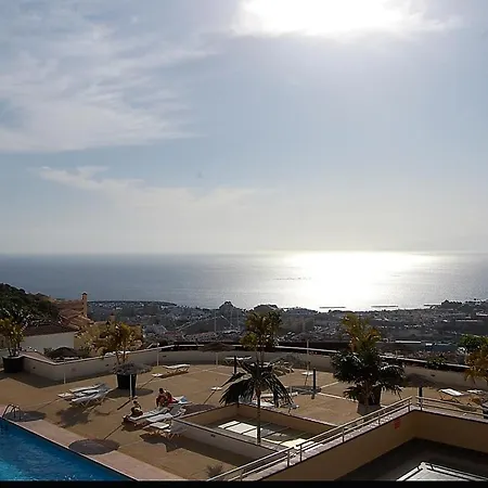 The Sunset * Costa Adeje (Tenerife)