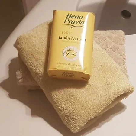 The Sunset Lägenhet *