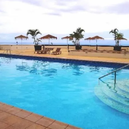 Lägenhet The Sunset