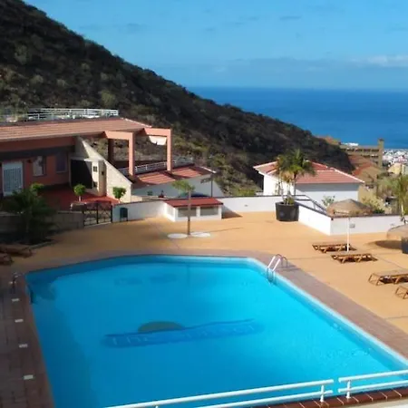 Apartamento The Sunset Costa Adeje (Tenerife)