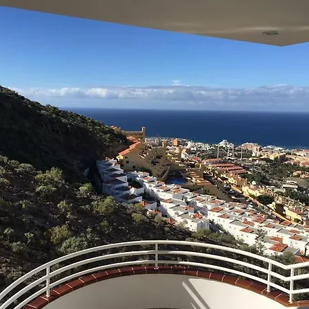 The Sunset Costa Adeje (Tenerife)