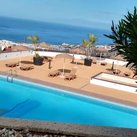 Apartment The Sunset