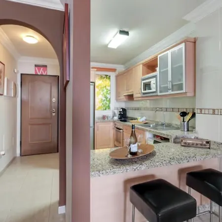 Lägenhet The Sunset Costa Adeje (Tenerife)