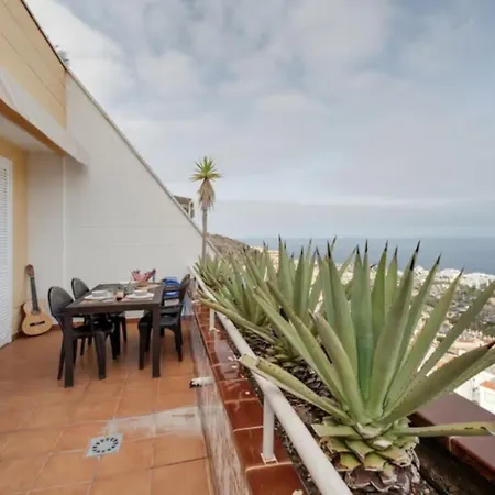 The Sunset Lägenhet