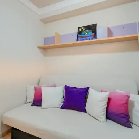 The Sunset * Costa Adeje (Tenerife)