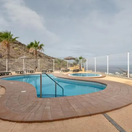 Apartment The Sunset