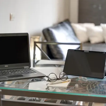 Apartment The Sunset *