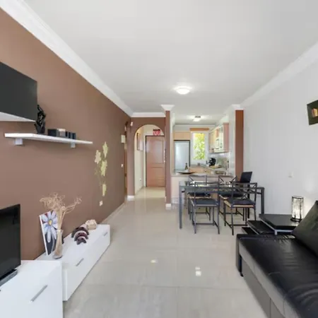 The Sunset Apartment Costa Adeje (Tenerife)