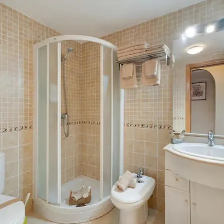 The Sunset Lägenhet