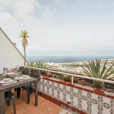 The Sunset Apartment *