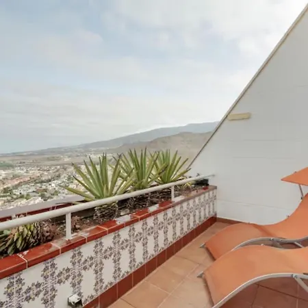 Apartment The Sunset Costa Adeje (Tenerife)