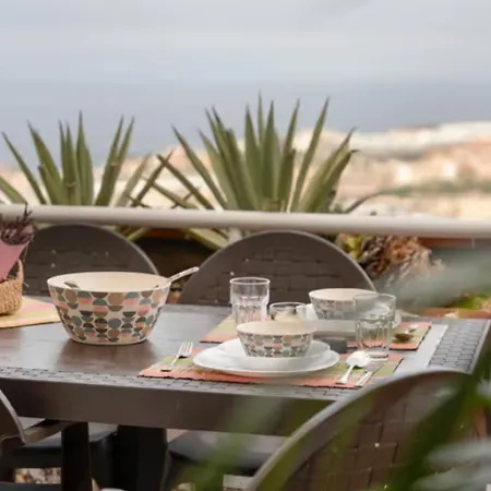 The Sunset Costa Adeje (Tenerife)