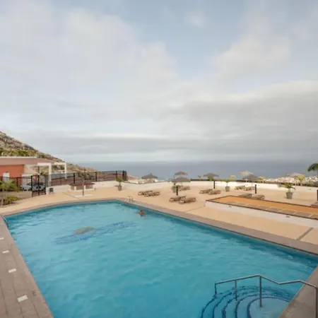 Lägenhet The Sunset *