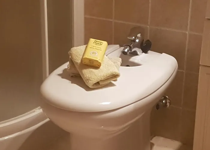 The Sunset Apartman *