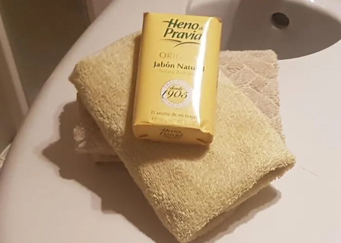 The Sunset Apartman *