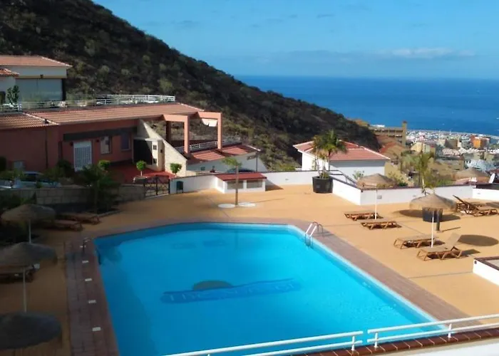 Apartman The Sunset Costa Adeje (Tenerife)