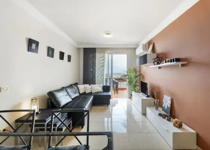 The Sunset Costa Adeje (Tenerife)