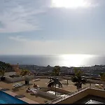 The Sunset * Costa Adeje (Tenerife)