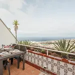 The Sunset Appartement *