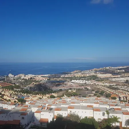 Apartman The Sunset Costa Adeje (Tenerife)