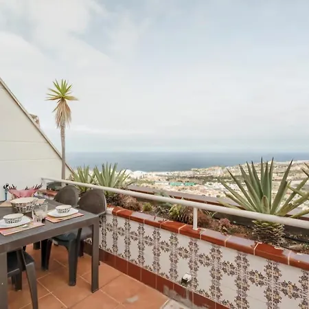 The Sunset Apartment *