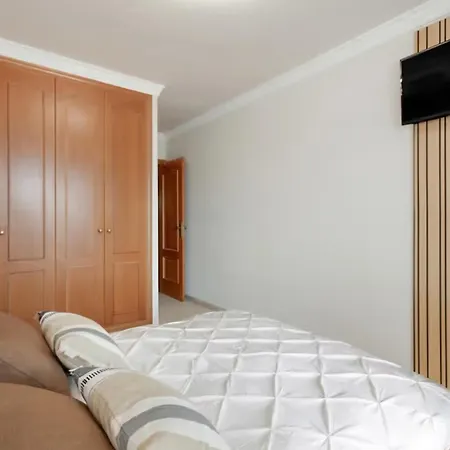 The Sunset Apartment