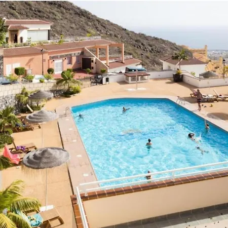 The Sunset Apartamento