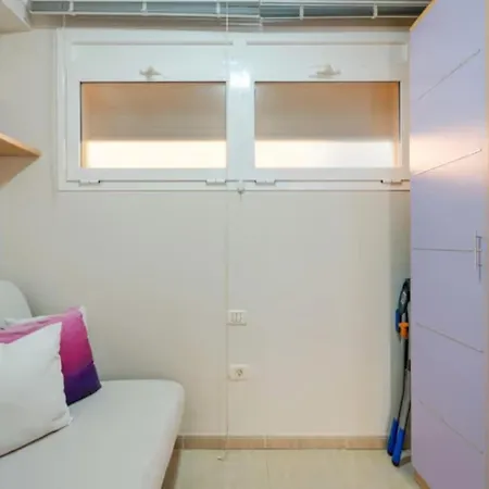 Apartman The Sunset Costa Adeje (Tenerife)