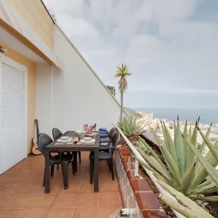 Apartamento The Sunset