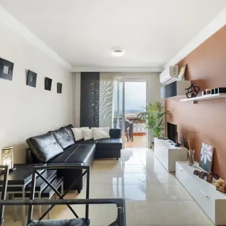 The Sunset Costa Adeje (Tenerife)