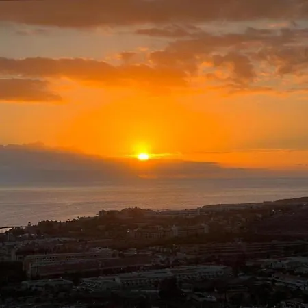 The Sunset *
