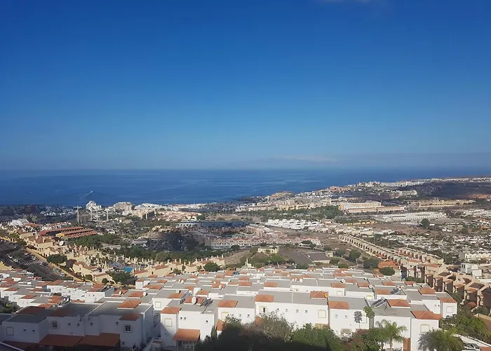 Apartment The Sunset Costa Adeje (Tenerife)