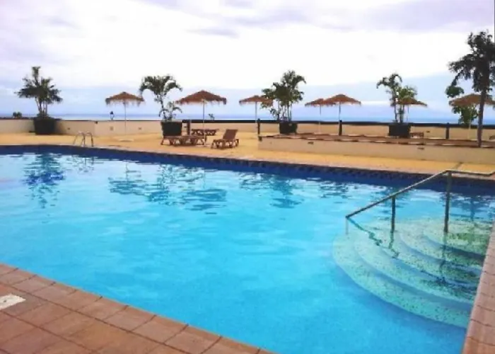 Apartamento The Sunset