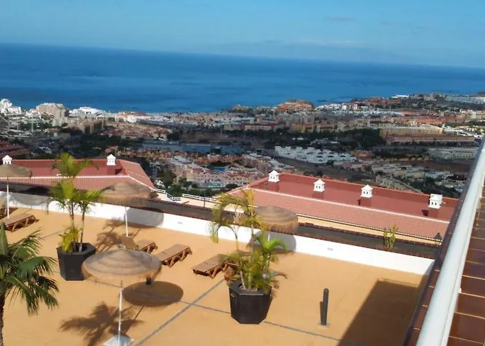 The Sunset Costa Adeje (Tenerife)