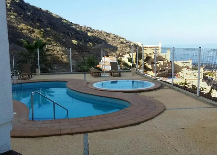 Apartamento The Sunset