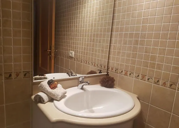 Apartamento The Sunset *