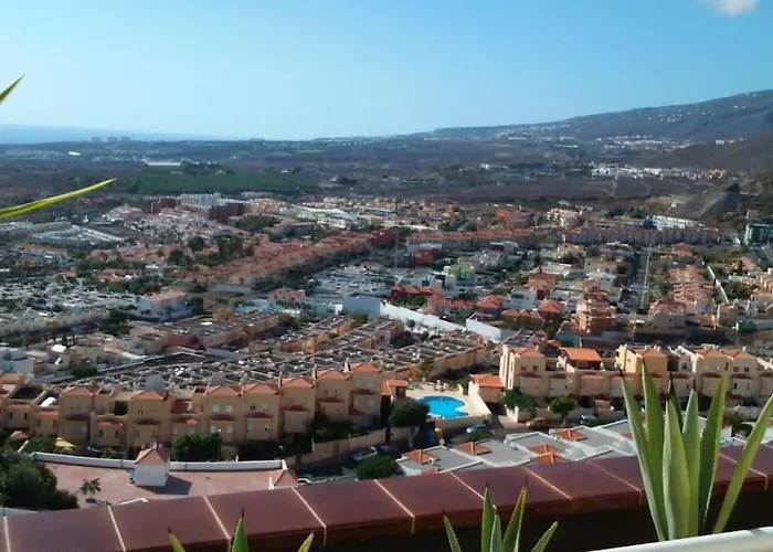 The Sunset Apartamento *