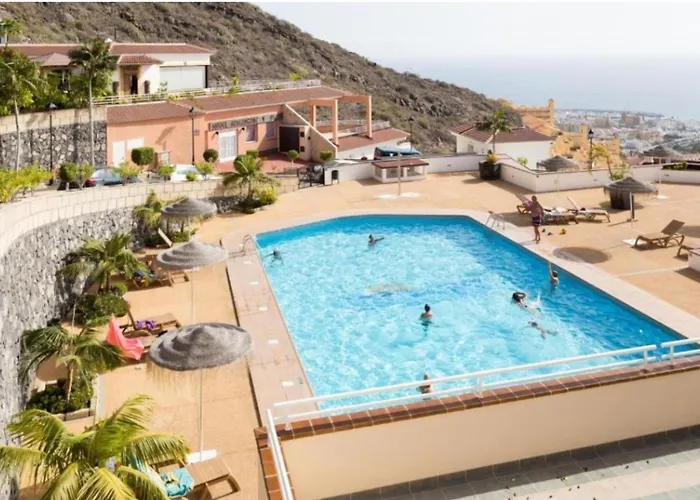 The Sunset Apartment