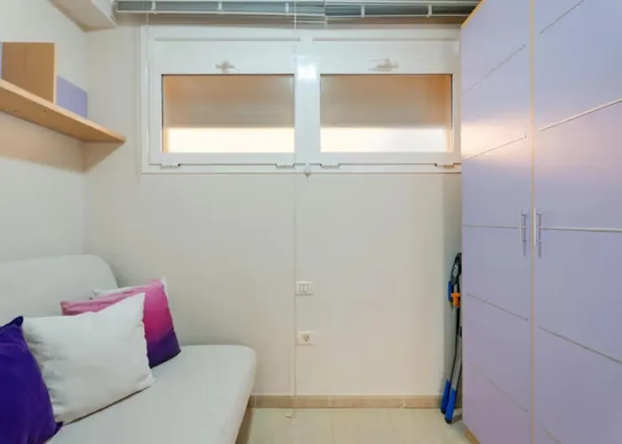 Apartamento The Sunset Costa Adeje (Tenerife)