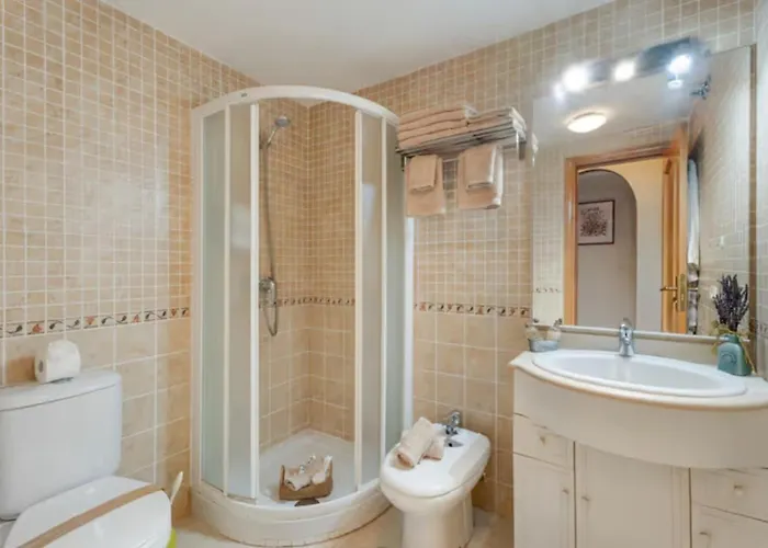 The Sunset Apartamento