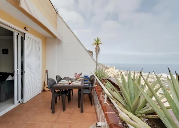 Apartamento The Sunset