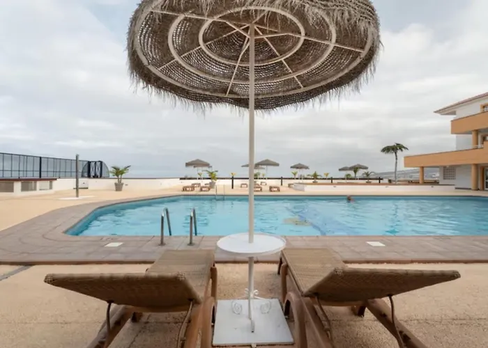 Apartamento The Sunset Costa Adeje (Tenerife)