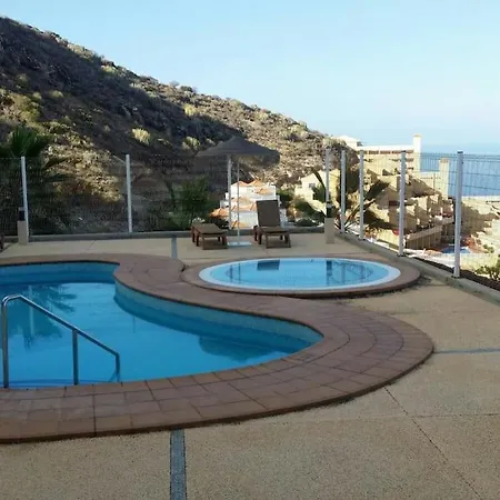 Апартаменты The Sunset