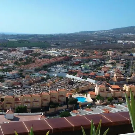 The Sunset Апартаменты *